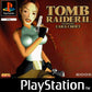 Playstation: Tomb Raider II