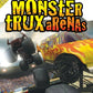 Nintendo Wii: Monster Trux: Arenas