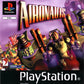 Playstation: Aironauts
