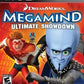 Playstation 3: Megamind: Ultimate Showdown