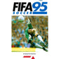 Mega Drive: FIFA Soccer 95
