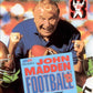 Mega Drive: John Madden Football '93