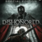 Xbox 360: Dishonored [Special Edition]