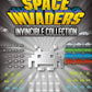 Nintendo Switch: Space Invaders Invincible Collection