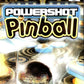 Playstation 2: PowerShot Pinball
