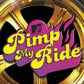 PSP: Pimp My Ride