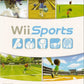 Nintendo Wii: Wii Sports