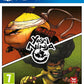 Playstation 4: Yasai Ninja