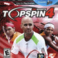 Playstation 3: Top Spin 4
