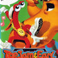 Mega Drive: ToeJam & Earl