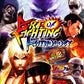 Playstation 2: Art of Fighting Anthology