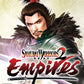Playstation 2: Samurai Warriors 2 Empires