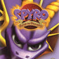 GameCube: Spyro Enter the Dragonfly