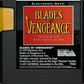 Mega Drive: Blades of Vengeance