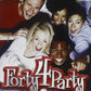 Playstation 2: Forty 4 Party