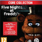 Playstation 4: Five Nights At Freddy's [Core Collection]