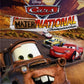 Xbox 360: Cars Mater-National Championship