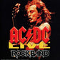 Nintendo Wii: AC/DC Live: Rock Band