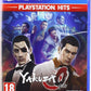 Playstation 4: Yakuza 0 [PlayStation Hits]
