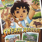 Nintendo Wii: Go, Diego, Go: Safari Rescue