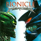 Playstation 2: Bionicle Heroes