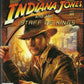 Nintendo Wii: Indiana Jones and the Staff of Kings