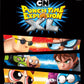 Xbox 360: Cartoon Network: Punch Time Explosion