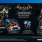 Playstation 4: Batman: Arkham Knight [Limited Edition]