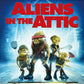 Nintendo Wii: Aliens in the Attic