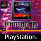 Playstation: Independence Day
