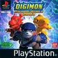 Playstation: Digimon World 2003