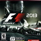 Playstation 3: F1 2013