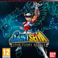 Playstation 3: Saint Seiya Sanctuary Battle