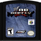 Nintendo 64: WWF No Mercy