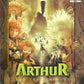 Playstation 2: Arthur And The Invisibles