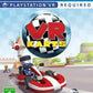 Playstation 4: VR Karts