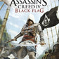 Wii U: Assassin's Creed IV: Black Flag