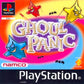 Playstation: Ghoul Panic