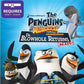 Xbox 360: Penguins of Madagascar: Dr. Blowhole Returns Again