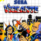 Master System: Vigilante