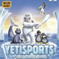 Playstation 2: YetiSports Arctic Adventures