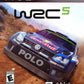 Playstation 3: WRC 5