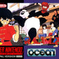 Super Nintendo: Ranma 1/2