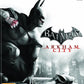 Xbox 360: Batman: Arkham City