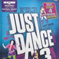 Xbox 360: Just Dance 3