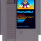 NES: Wild Gunman