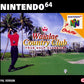 Nintendo 64: Waialae Country Club