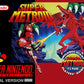 Super Nintendo: Super Metroid