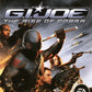Nintendo Wii: G.I. Joe: The Rise of Cobra