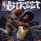 Playstation 2: NBA Street